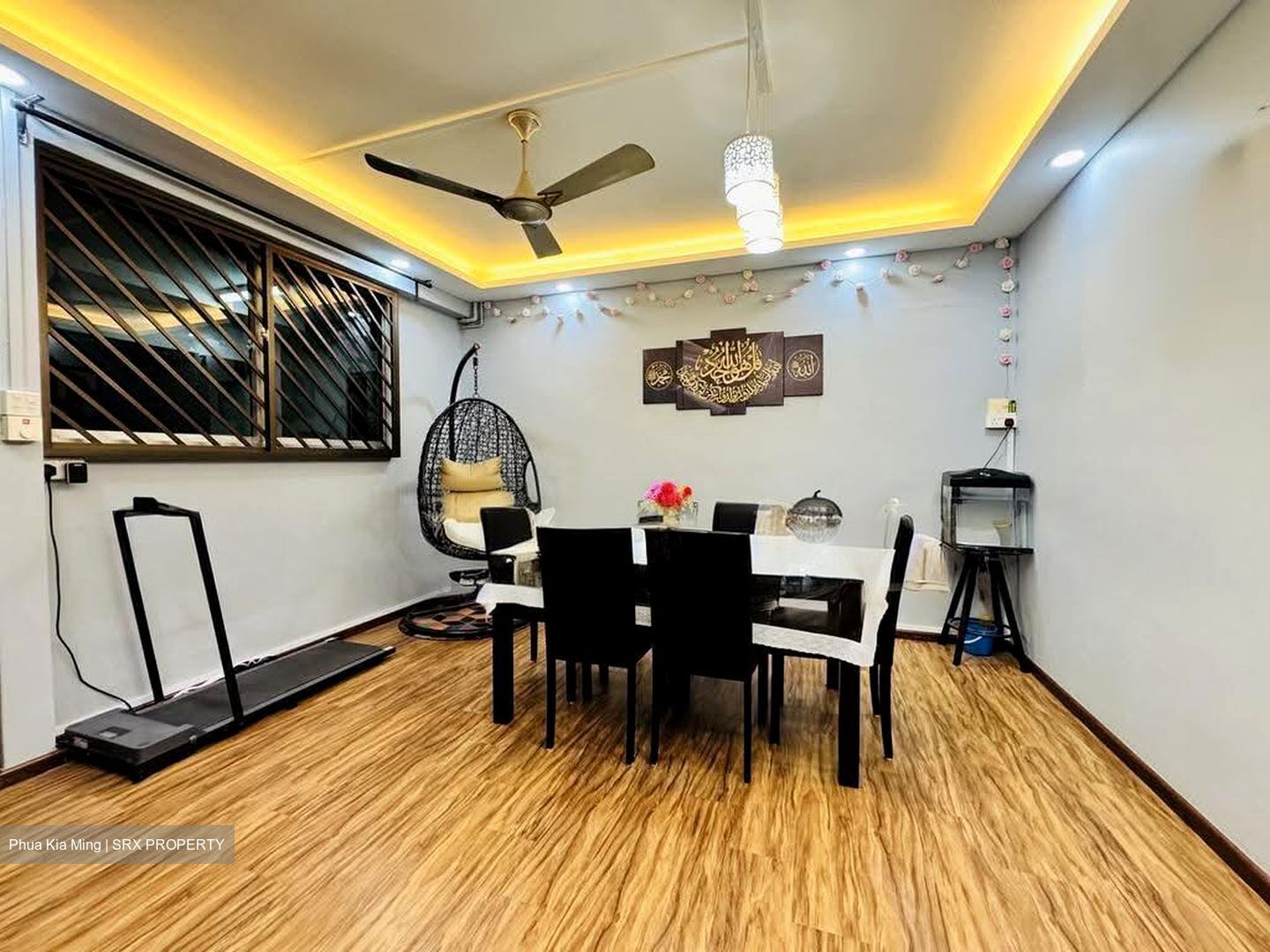 Blk 851 Khatib Evergreen I (Yishun), HDB 4 Rooms #630293991
